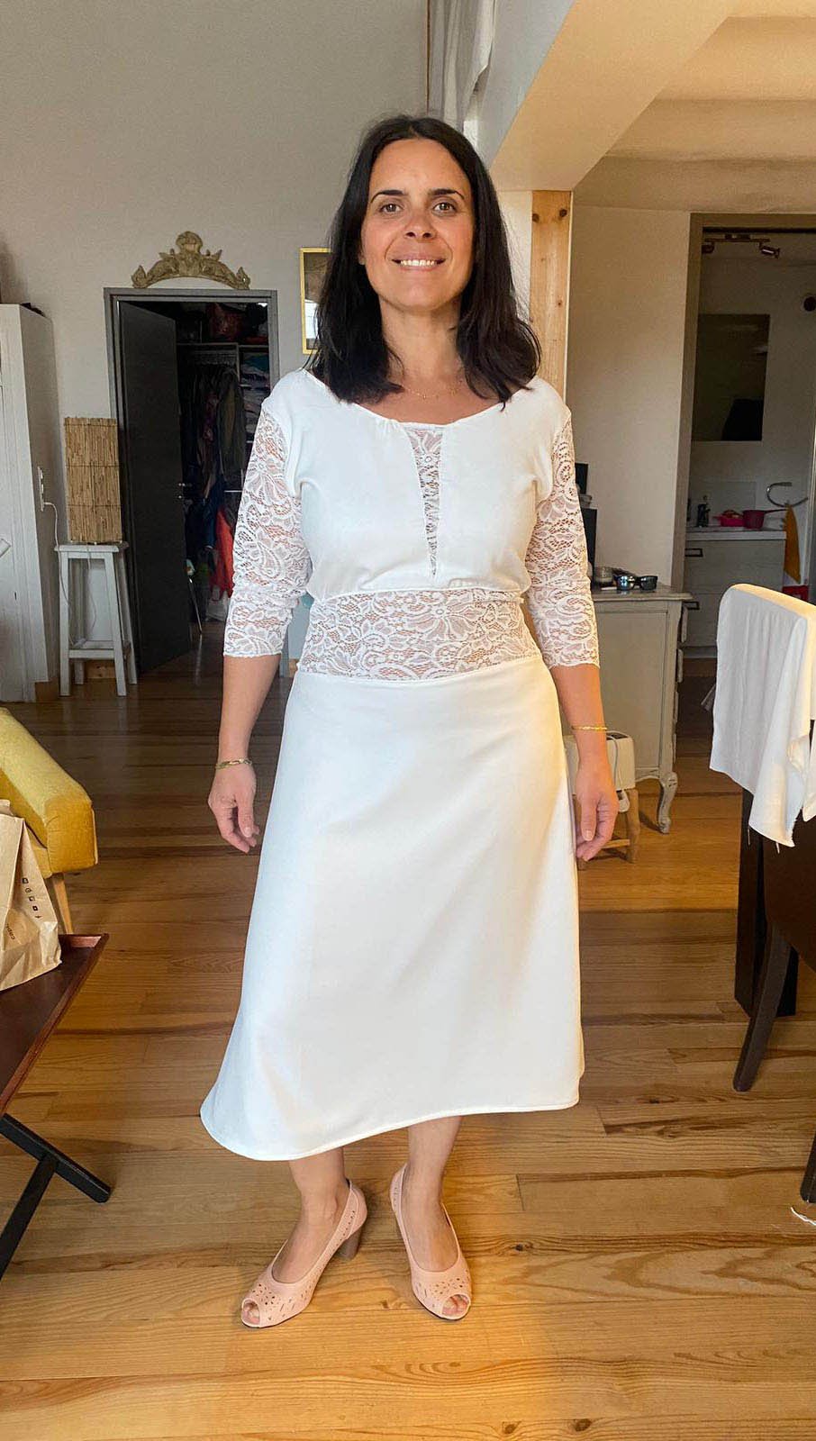 Été 2025, Île Maurice